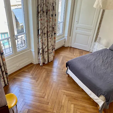 Apartamento De Caractere 6 Pers - Hyper Centre De *