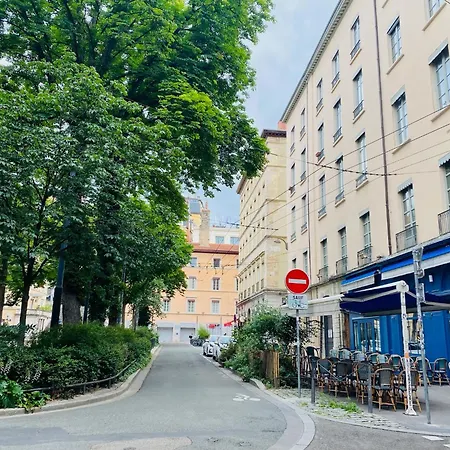 Apartman De Caractere 6 Pers - Hyper Centre De